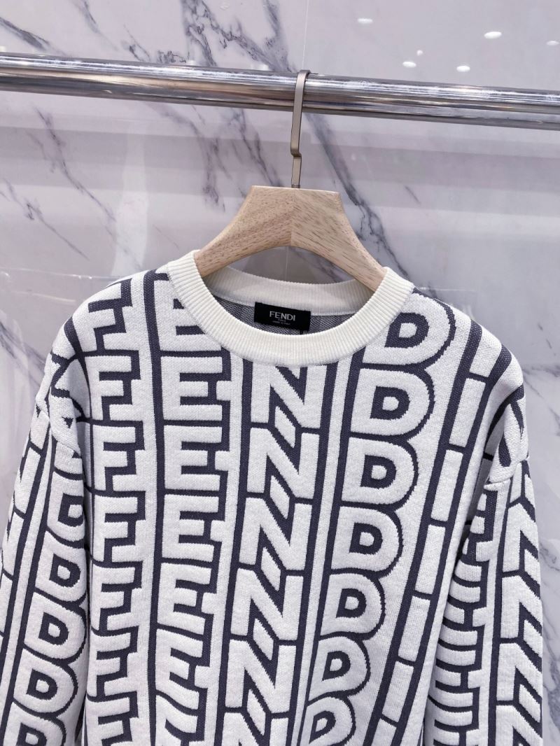 Fendi Sweaters